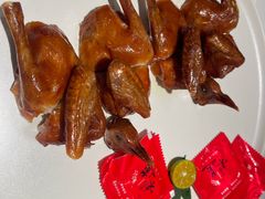 -馋遇江南·精致湖景雅宴(东方之门店)