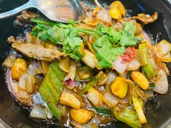 -鹅香四海·卤水火锅·砂锅粥·潮汕菜(宝安店)