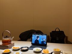 -隐溪茶馆(静安寺店)