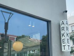 -ARKET CAFÉ(三里屯太古里店)