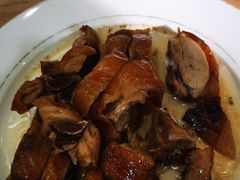 -知粤塘港式茶餐厅