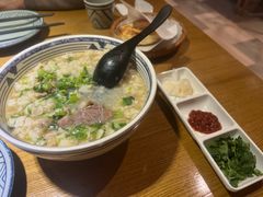 -山丹丹西北菜(金贸大厦店)