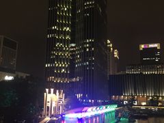 -运河游船(武林门码头)