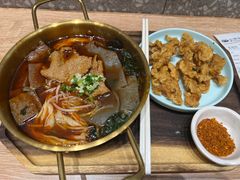 -小满手工粉(北京来福士店)