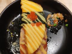 -昊·来了寿司(泡桐树店)