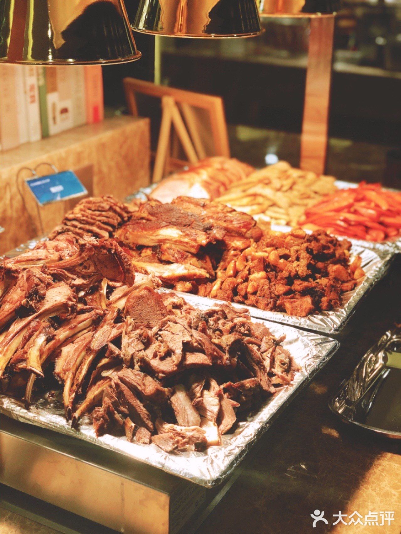 🥗院士们的食堂有啥不一样🥗