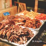 🥗院士们的食堂有啥不一样🥗