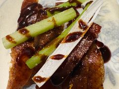 -漢舍中国菜馆(889广场店)