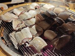 -泥炉烧肉师(新街口金銮巷店)