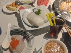 -川锅一号火锅(睢宁店)