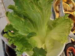 -金喜娜无限自助烤肉(泰达永旺店)