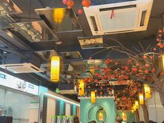 -曹家小菜(胜太路店)