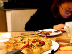 -必胜客(环球店)