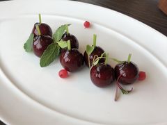 -广州柏悦酒店·悦景轩·粤菜餐厅