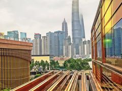 -蝶园·装修中(BFC外滩金融中心店)