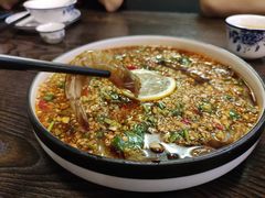 -大洋家·精品潮汕菜·生腌砂锅粥(天河东路店)