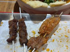 -永红源啤酒·烧烤·海鲜·大排档(青特城店)