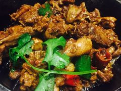 -石头咕(葵蓬店)