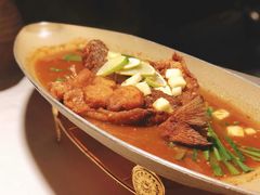 榴莲烤鲈鱼-都氏家DUSJOY(翡翠城店)