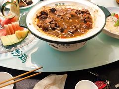 -武庄主特色炒鸡(周恩来纪念馆店)