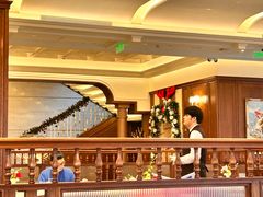 -马克西姆俄罗斯餐厅(通亚街店)