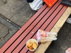 -小路易生煎馆(前进五路店)