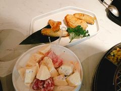 -汉拿山(万达广场哈尔滨哈西店)