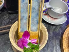 -热火朝天鲜切牛肉火锅(南强街巷店)