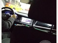 -胶州湾海底隧道