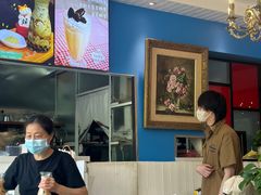 -Me&Joe意大利面·珍珠奶茶(鲁班路店)