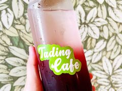 -塔顶·Cafe·日啡夜酒(北京路店)