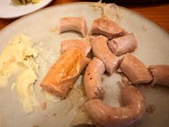 -普兰达德国餐厅·德式脆皮烤猪肘·自酿啤酒(观唐店)