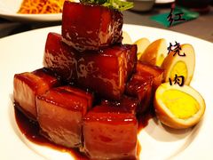 -望乡楼上海菜(日月光店)