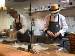 -老清朝包子铺(开明街店)