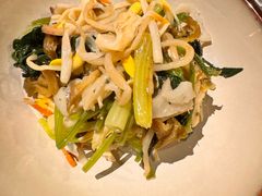 -南京大牌档(崇文门国瑞店)
