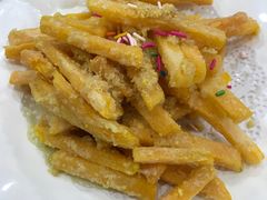 -西北朗益和穆斯林餐厅