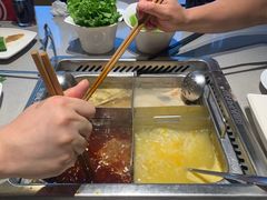 -海底捞火锅(龙湖三千集店)