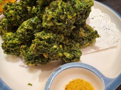 素丸子-三道菜(明堂公园店)