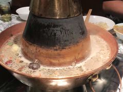 -京元盛铜锅涮肉(上海总店)