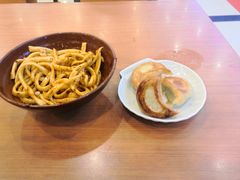 -龙抄手(春熙路总店)