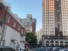 -CLEANDAY车倍洁精洗(延安西路店)