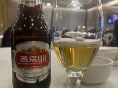 -万龙洲海鲜(南新仓店)