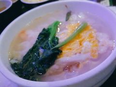 -绿茶餐厅(朝阳大悦城店)