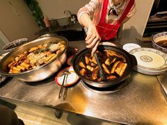 -王胖儿甏肉干饭(总店)