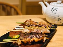 -鳗鲔料理小馆