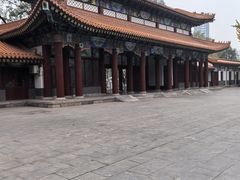 -渭滨公园