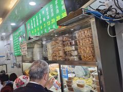 -增盛魁小吃店