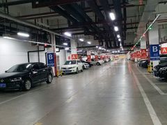 -海岸城停车场(海岸城店)