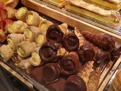 -巴黎贝甜(来福士店)
