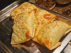 烤包子-新疆儿子娃娃餐厅(锦华街店)